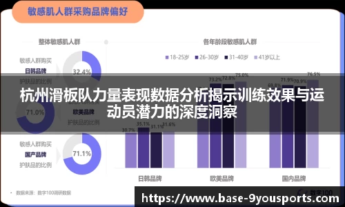 杭州滑板队力量表现数据分析揭示训练效果与运动员潜力的深度洞察
